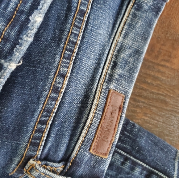 BLANK NYC SKYNNY JEANS - Picture 9 of 9